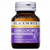 Blackmores Ginkgo Forte 2000mg