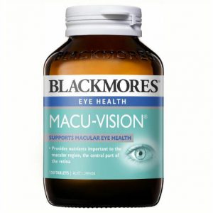 Blackmores Vitamin A 5000IU 150 Capsules