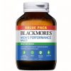 Blackmores Male Performance Multi Large Pack 150
