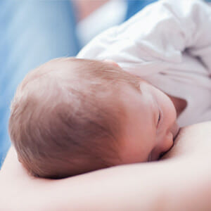 Elevit Breastfeeding Image 1