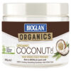 Dầu dừa Bioglan Organic Coconut Oil 300g