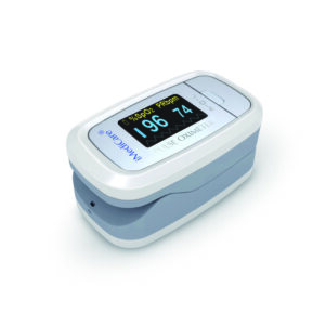 máy đo spo2 nồng độ oxy bão hòa trong máu
