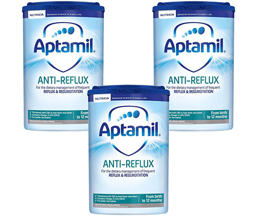 Sữa Aptamil Anti-Reflux