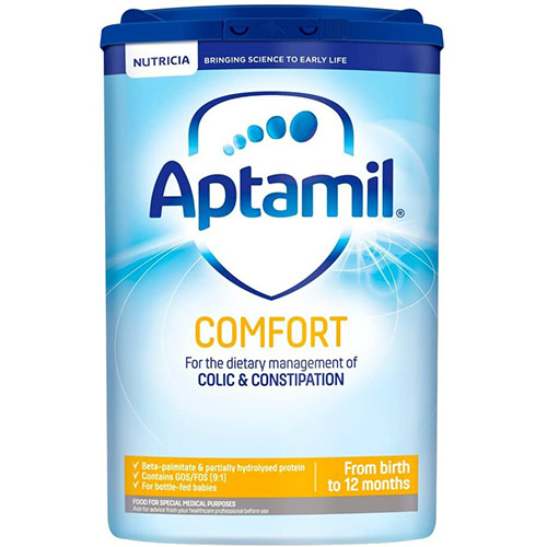 Sữa Aptamil Comfort
