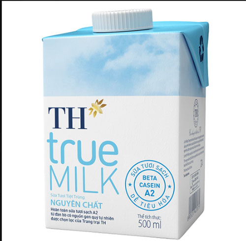Sữa A2 TH True Milk