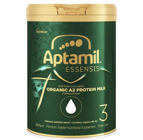 Sữa Aptamil Essensi A2 số 3