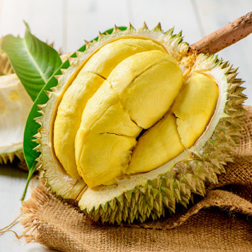 mẹ bầu không nên ăn sầu riêng