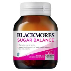 blackmores-Sugar-Balance