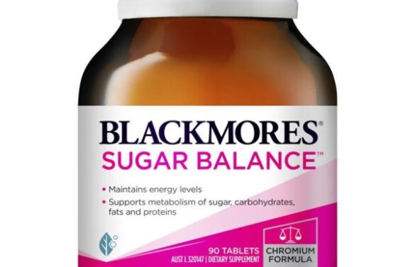 blackmores-Sugar-Balance